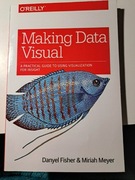 Ksiazka Making Data Visula