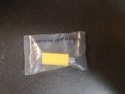 Przejściówka adapter gniazdo DIN 7 PIN do Cinch 12ct2-1sav02-01