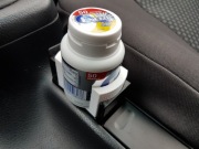 AUDI A4 B5 ADAPTER UCHWYT PREZENT DRUK 3D