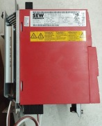 Falownik SEW EURODRIVE 0,55kW 