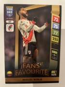 FIFA 365 2025 FANS FAVOURITE 27