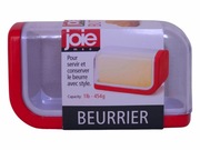 Maselniczka JOIE, pojemność 1 lb - 454 g