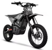 Nowy Cross elektryczny ebike  Valtinsu EM5 PRO 60V PitBike kross 82KM/H