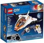 Lego 60224 City Naprawa satelity