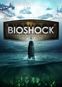 BioShock The COLLECTION klucz kod Nintendo Switch