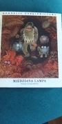 Kornelia Dobkiewiczowa – Miedziana lampa