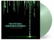 Various Artists Matrix Revolutions Winyl NOWY 2LP