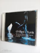 2CD CHILLED / FUNK; THE METERS, RIPPLE, CYMANDE