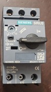 Wyłącznik silnikowy Siemens SIRIUS 3RV2411-1DA10 – 32A, Class 10