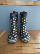 Kangaroos kalosze, gumowce ocieplane roz. 27