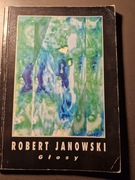 GŁOSY Robert Janowski