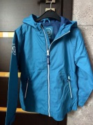 Kurtka wiatrówka CoolClub Smyk roz. 128