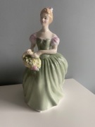 Clarissa HN2345 Royal Doulton 