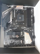 Płyta główna b450 aorus elite
