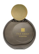 Woda perfumowana Far Away Glamour Avon 50 ml nowa 