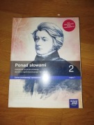 Ponad Słowami 2, część 1