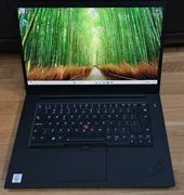 Lenovo P1 G3 i7-10850H 16GB 0.5TB QUADRO T2000 HDR
