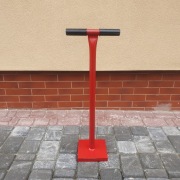 Ubijak ręczny 11 kg Baba Nowy