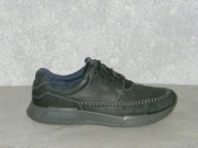 ECCO LUCA - LEKKIE BUTY SKÓRA - rozm 42 - ZNAKOMITE !!!