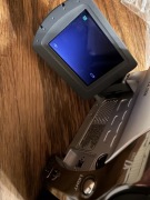 Kamera mini DV JVC GR-D245E