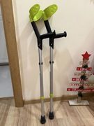 Kule dziecięce w stanie dobrym 