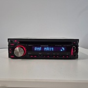 Radio Kenwood kdc-4047u usb
