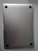 obudowa dolna klapa Macbook Air A1466