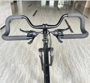 UPANBIKE Kierownica motocyklowa