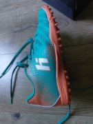 Buty piłkarskie 29 Dziecko Turfy Huari Nagren JR Tf 