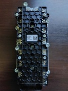 Zawór sterujący automatycznych skrzyni biegów Mercedes Daf Iveco