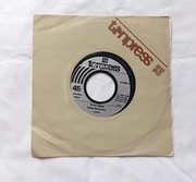 SP Kate Bush. Army Dreammers. Babooshka. Tonpress, 1980 r. 1 ed.