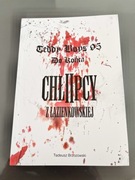 Chłopcy z Łazienkowskiej II , Teddy Boys’95 do końca , Legia Warszawa