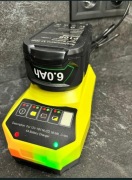 Ładowarka Ryobi  18v