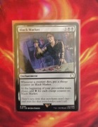 Black Market karta MTG