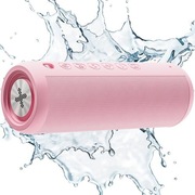 PRZENOŚNY GŁOŚNIK BLUETOOTH RIENOK S1 PINK