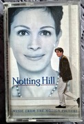 Kaseta magnetofonowa Notting Hill 1999, w pełni sprawna, 