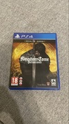Kingdom Come Deliverance Polska Wersja PS4/PS5 Special Edition