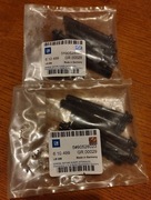 C20XE śruby wału korbowego oryginalne nowe, 90528023