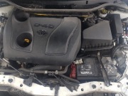 TOYOTA Auris 1,4 D-4D KOMPLETNY 100% 2017 rok