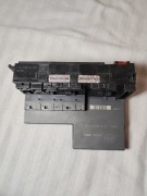 Mercedes Skrzynka Bezpieczników Moduł SAM 2085450132