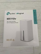 Router TP-Link MX110V kat.12