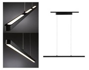 Lampa sufitowa wisząca LED Paulmann Lento 