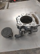 yamaha xt xtx xtz 660 cylinder+tłok