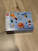 LEGO 40593 - kreatywna zabawka 12 w 1