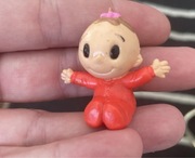 Unikat figurka Minikim 1994 Caribbean NV Bobas