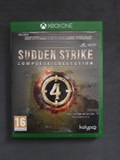 Sudden Strike 4 XBOX one