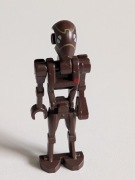 Lego Commando Droid
