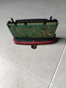 BMW X5 F15 X6 F16 KASETA MODUŁ ŚWIATEŁ SKRĘTNYCH 7409583