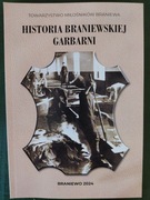 Historia Braniewskiej Garbarni