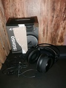 Słuchawki Sharkoon SKILLER SGH50